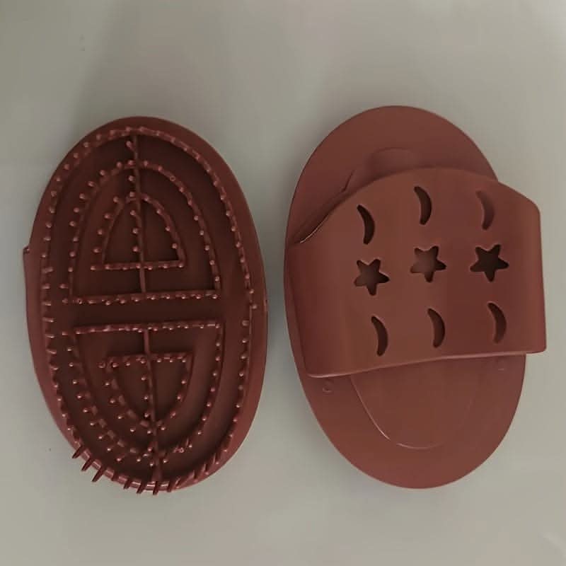 Relax & Revive Full Body Massage Brush – Gua Sha Tool for Wellness