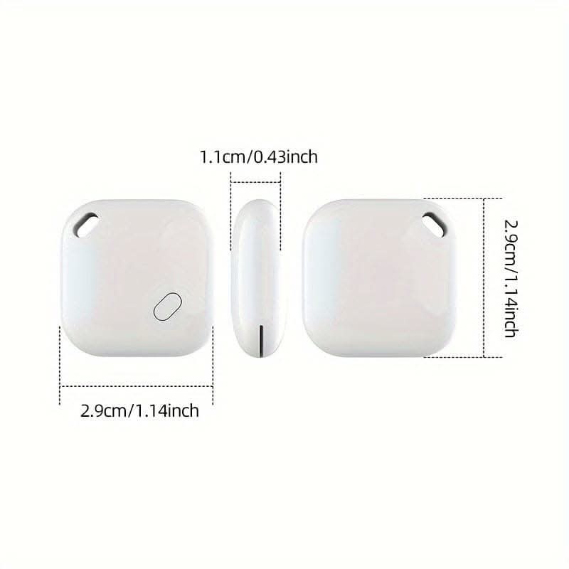 Anti-Lost Device – GPS Tracker with One-Click Search