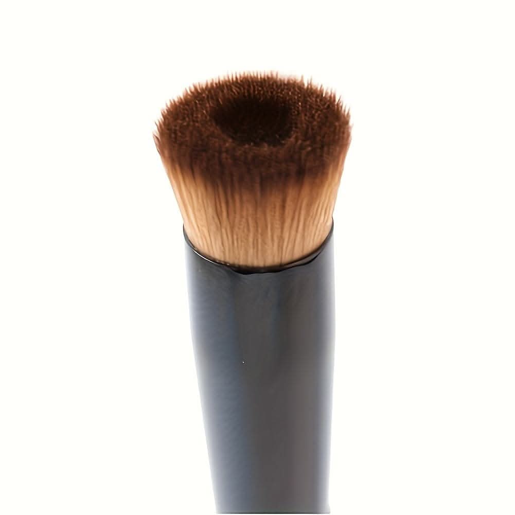 Flat Top Foundation Brush for Flawless Makeup