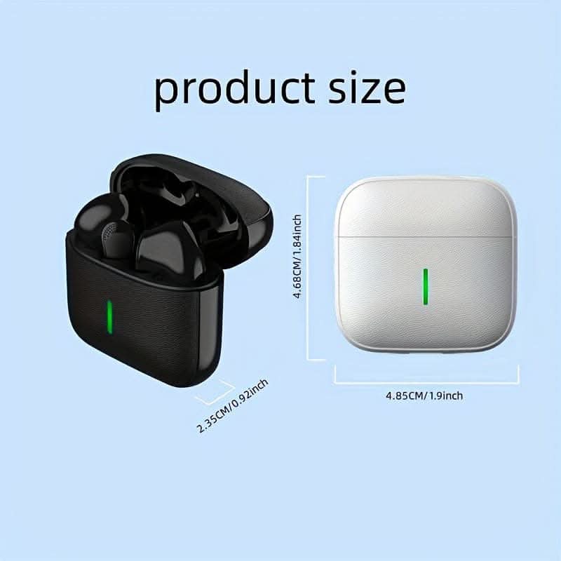 New Wireless Earphones - Mini Dual Stereo In-Ear Earbuds