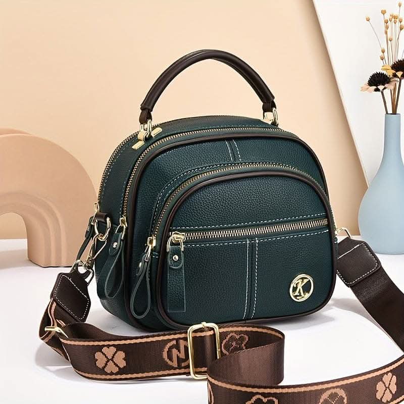 Mini Chic Crossbody Shoulder Bag