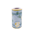 1 Roll 393.7in Flower Style Self-Adhesive Wallpaper Border