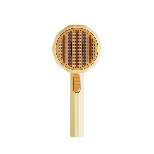 Pet Flea Comb and Grooming Tool