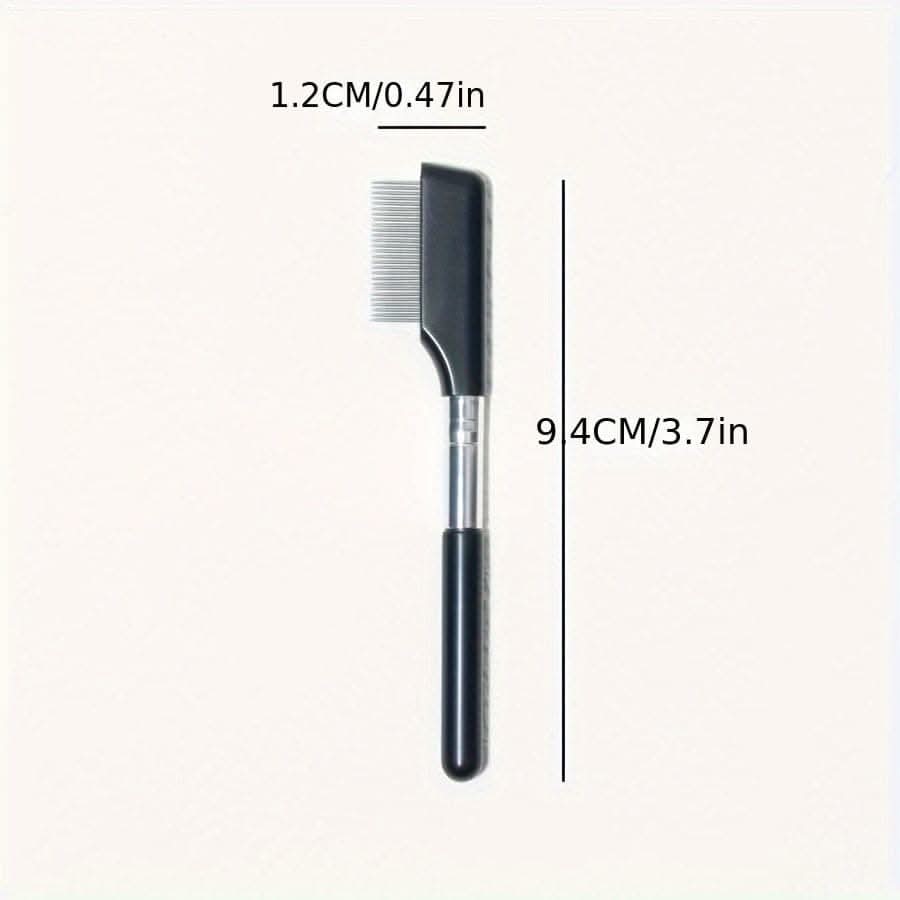 Pet Eye Grooming Brush Tear Stain Remover