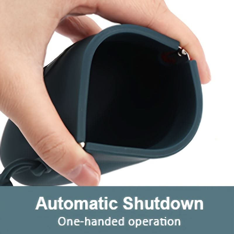 Dog Voice Recording Training Button