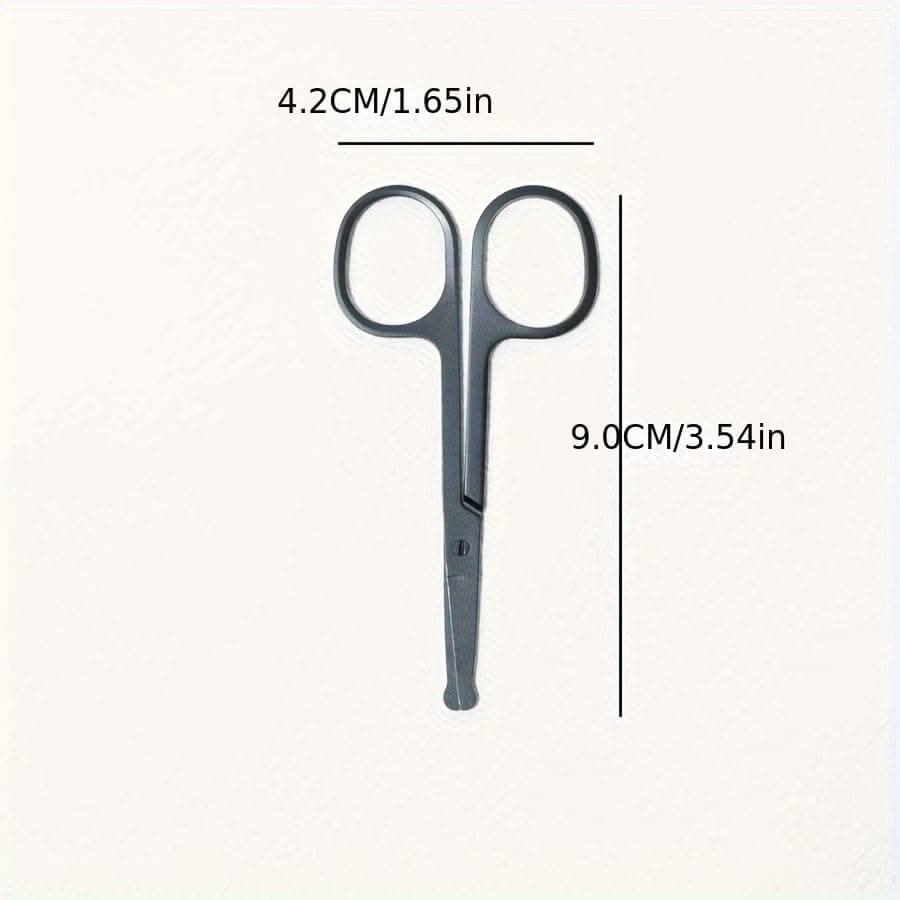 Pet Eye Grooming Brush Tear Stain Remover