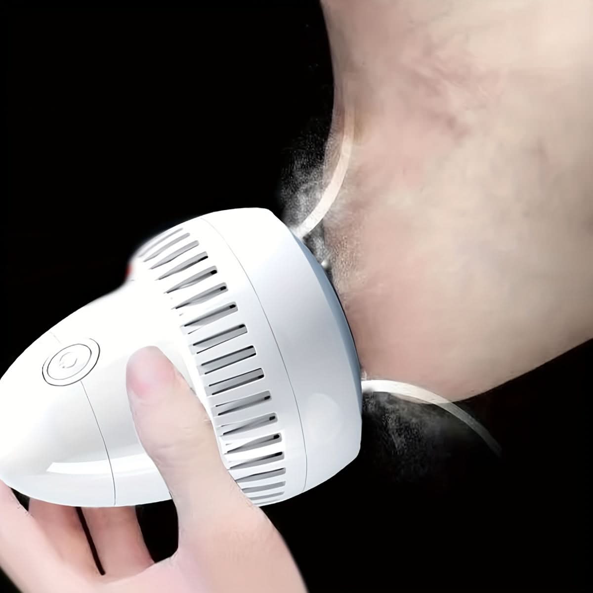 ProFoot Electric Foot Grinder for Callus Removal