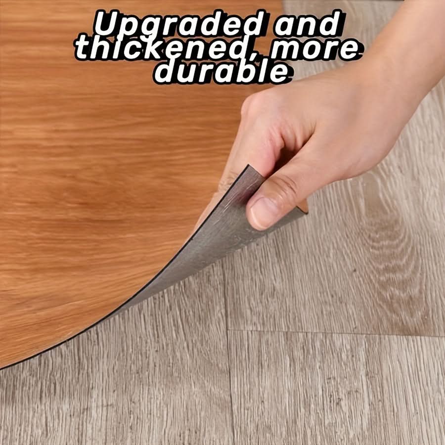 Peel & Stick Wood Grain Contact Paper