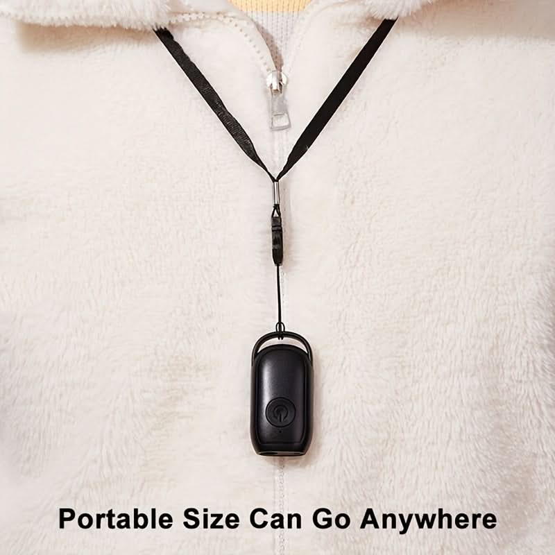 Portable Ultrasonic Dog Repeller