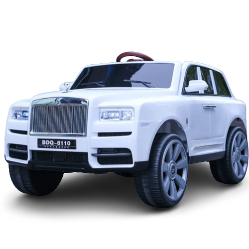Rolls Royce Ride On Battery Operated Car