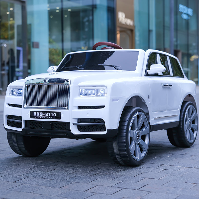 Rolls Royce Ride On Battery Operated Car