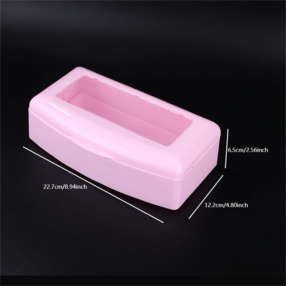 Professional Nail Tool Sterilization Box