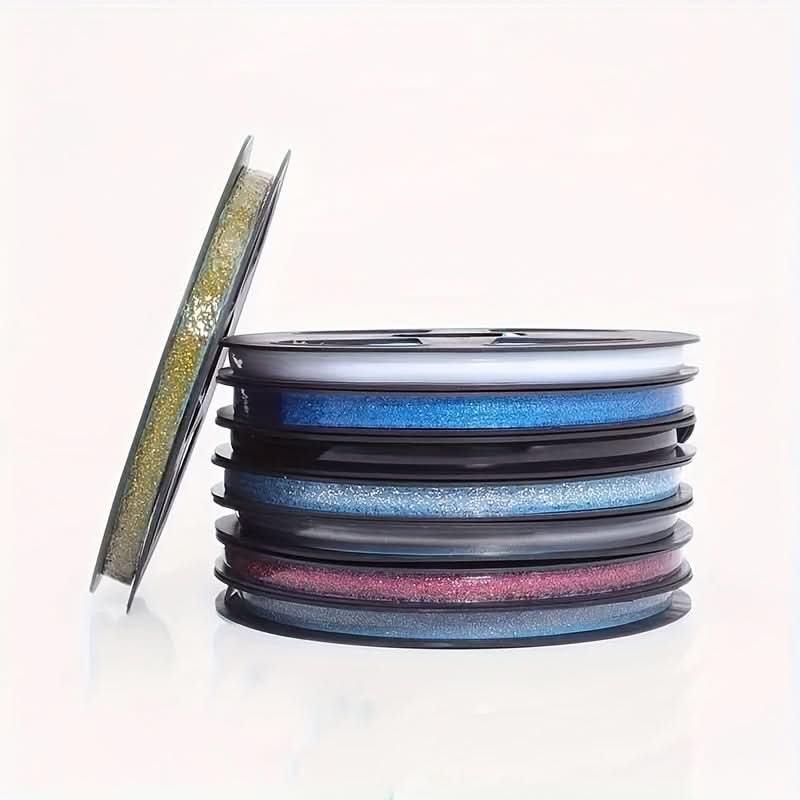 Waterproof & Mold-Resistant Self-Adhesive Tile Seam Stickers