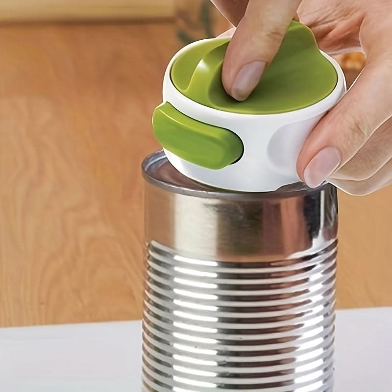Manual Jar & Can Opener Tool