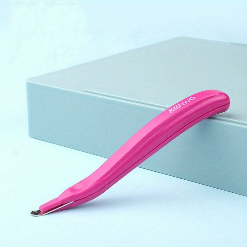 Premium Magnetic Staple Remover Tool for Office