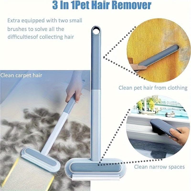 Super Absorbent Pet Hair Remover