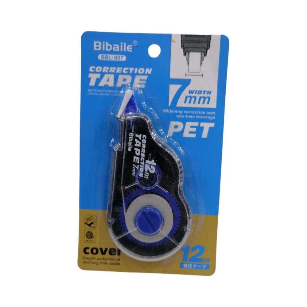 Bibaile Correction Tape