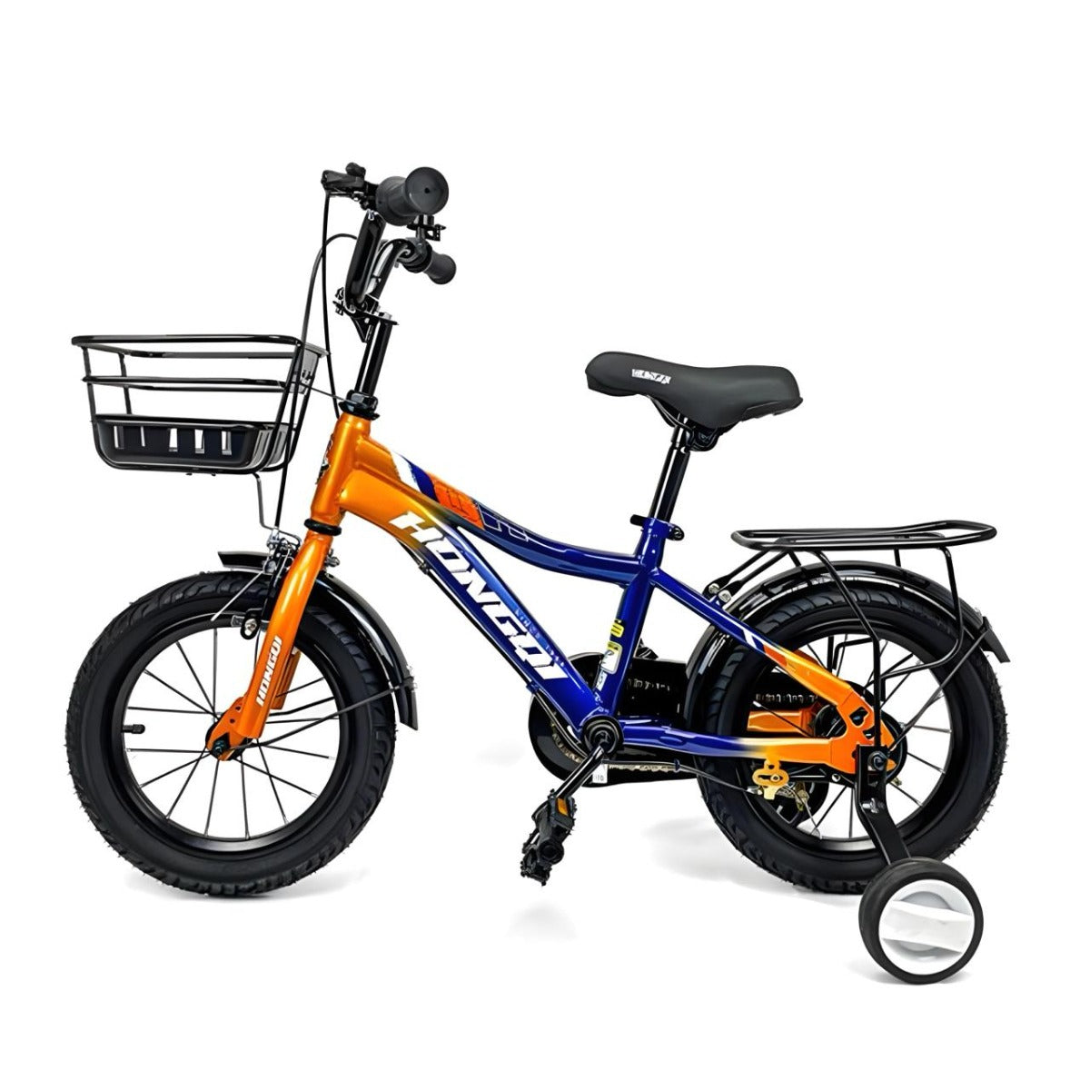 Hongqi Two Wheel Cycle 14Inch Assorted