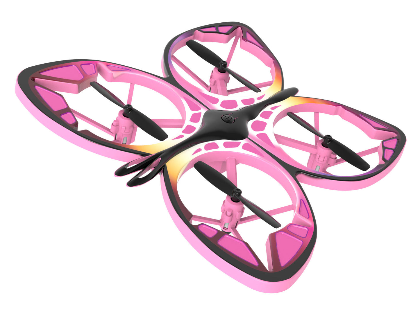 Butterfly 2.4ghz Rc Drone