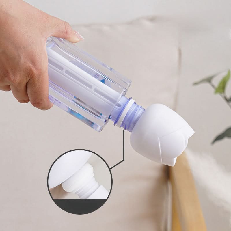 USB Mini Humidifier with Ultrafine Atomization