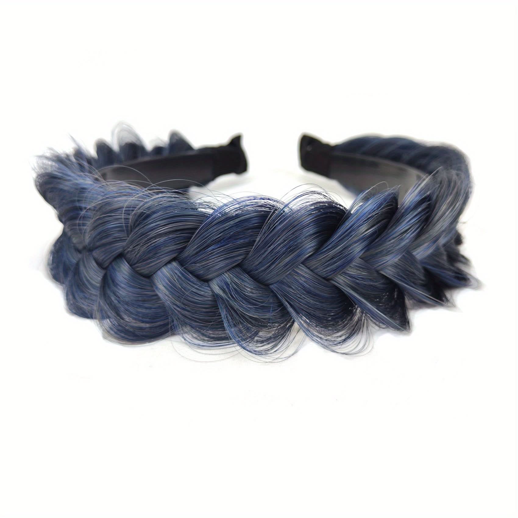 Elegant Bow Hair Claw for Thick Hair