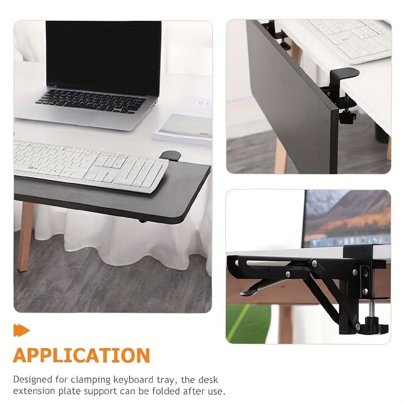 Desktop Foldable Extension Stand