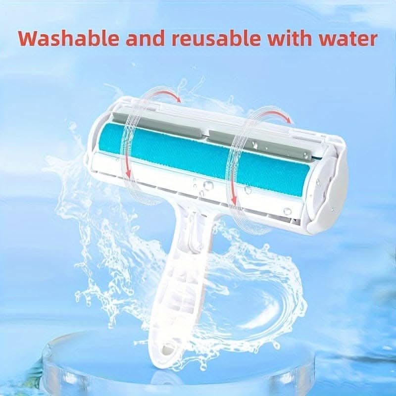 Essential Pet Hair Remover Tool