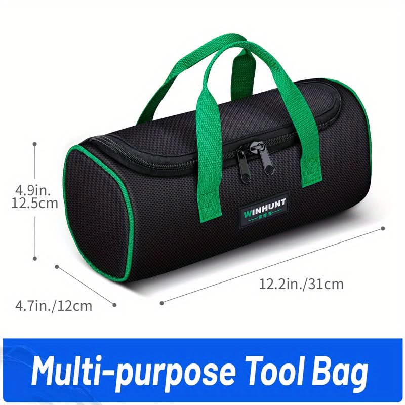 Durable Portable Electrician Tool Bag Organizer