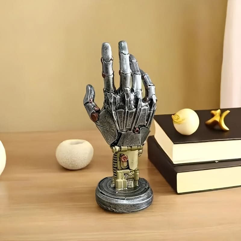 Cyberpunk 3D Printed Game Controller Stand