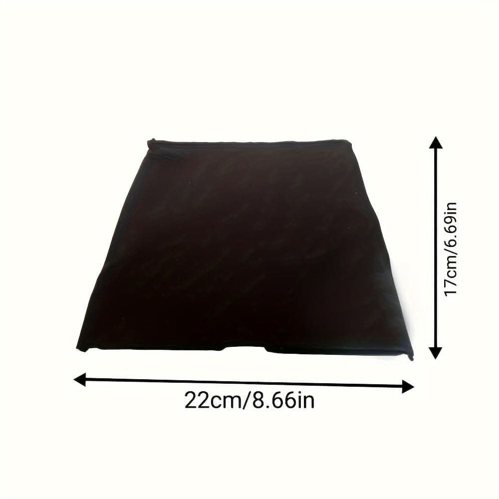 Gel Ice Pack Headache Relief Cap