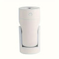 Ultra Quiet USB Humidifier for Bedroom & Office