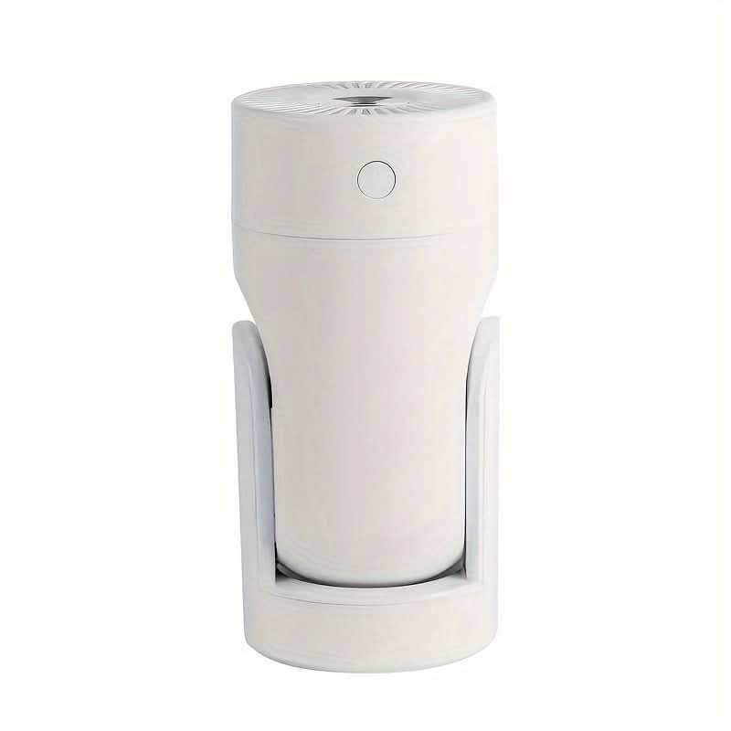Ultra Quiet USB Humidifier for Bedroom & Office