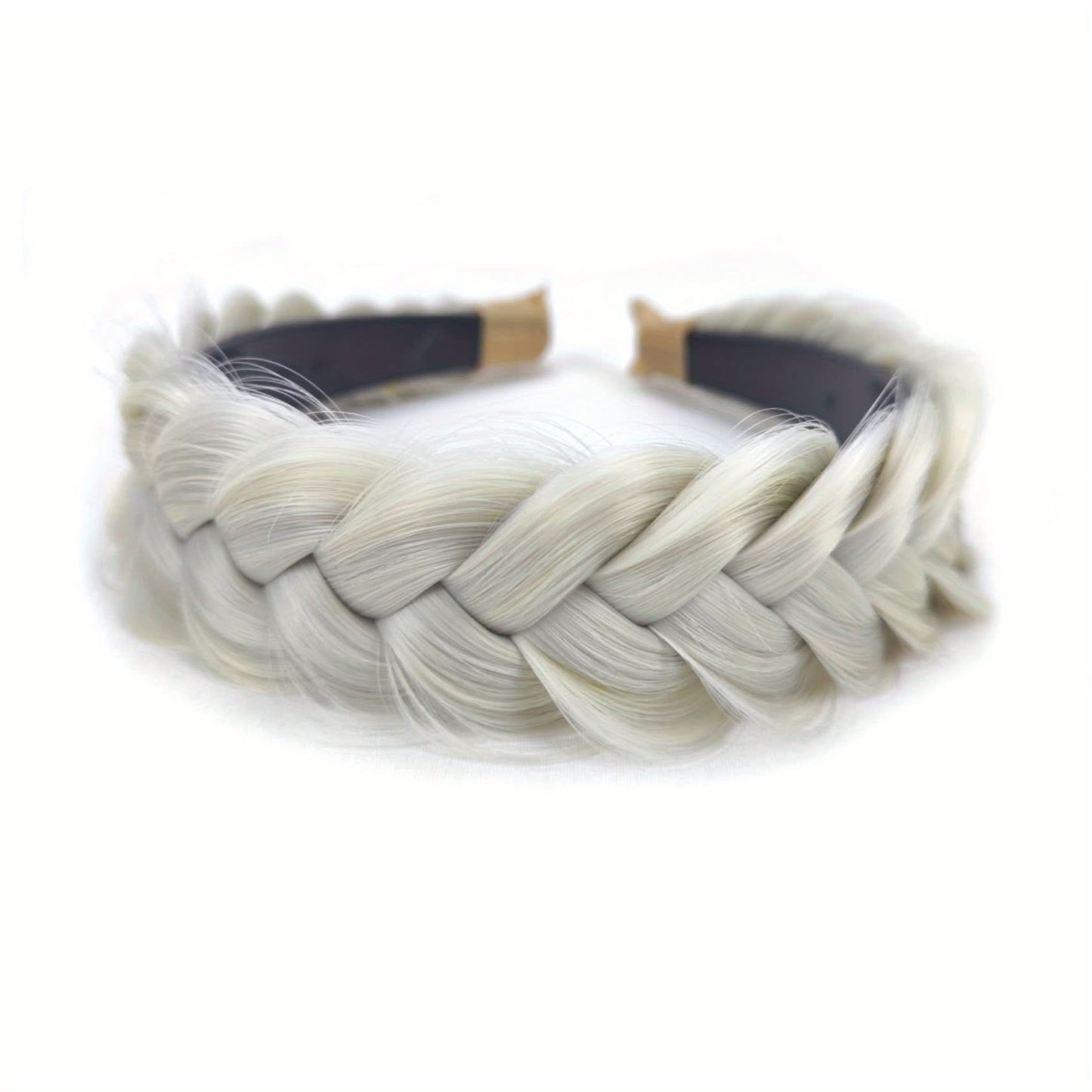 Elegant Bow Hair Claw for Thick Hair