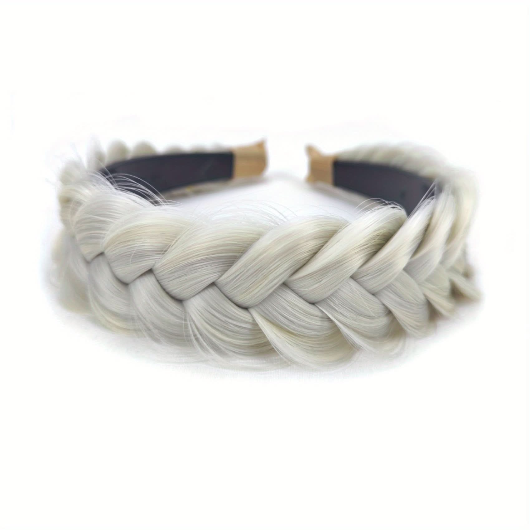 Elegant Bow Hair Claw for Thick Hair