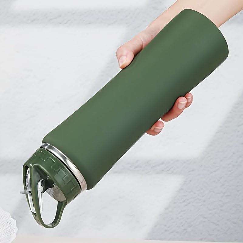 Stainless Steel Insulated Water Bottle