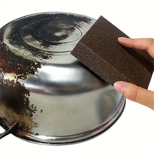 Multi-Purpose Emery Sponge for Cleaning