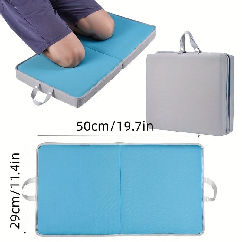 Waterproof Kneeling Pad for Gardening & Outdoors