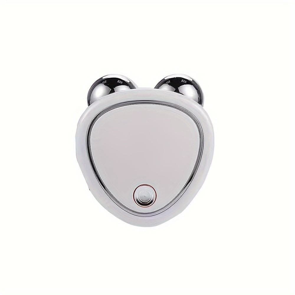 3D Face Massage Roller with USB Charging