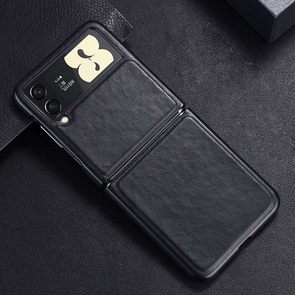 Durable Foldable Case for Samsung Galaxy Z Flip 3