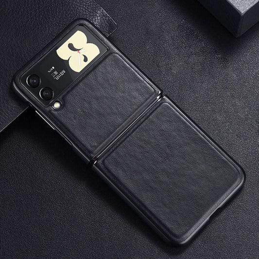 Durable Foldable Case for Samsung Galaxy Z Flip 3