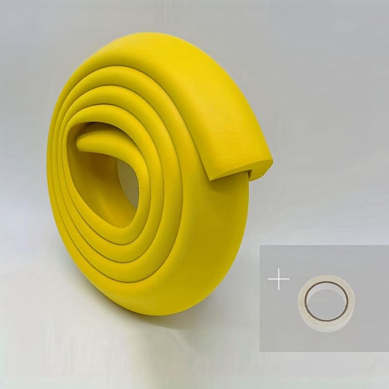 L-Shaped Baby Anti-Collision Corner Protector