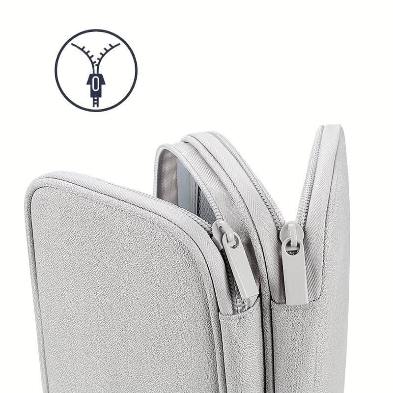 Compact Gadget Organizer Bag for Travel