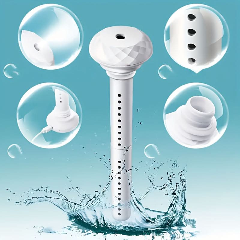 USB Mini Leak-Proof Bottle Humidifier