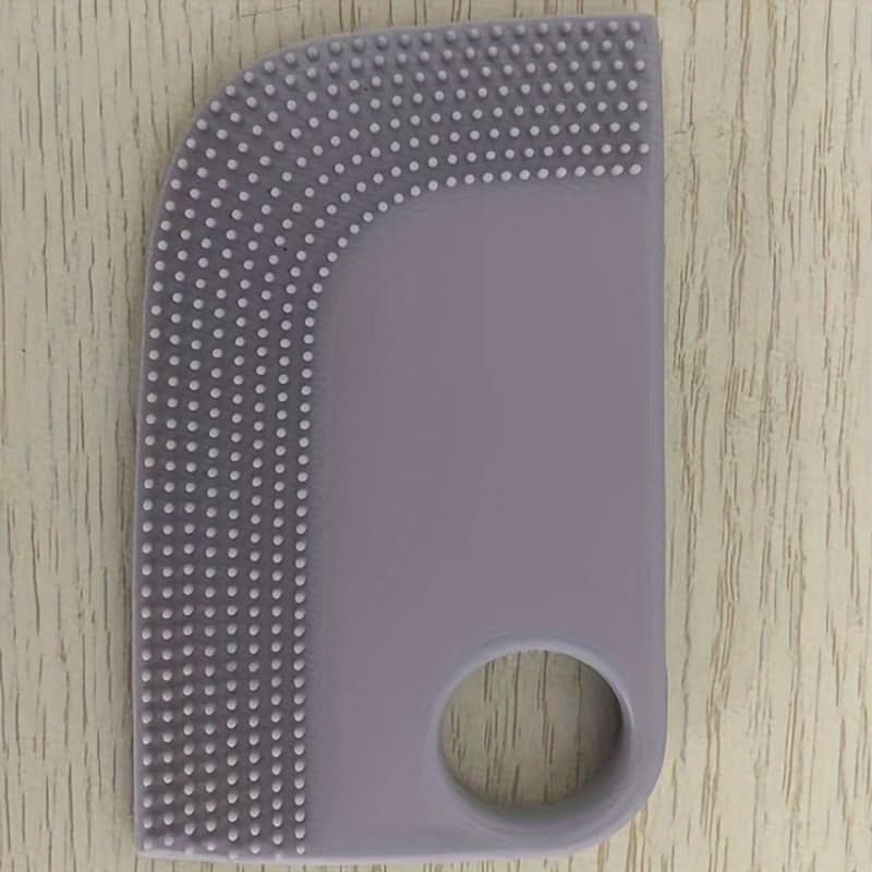 Silicone Pet Hair Remover Brush Tool