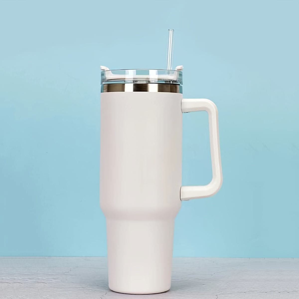 1200ml Stainless Steel Insulated Water Bottle