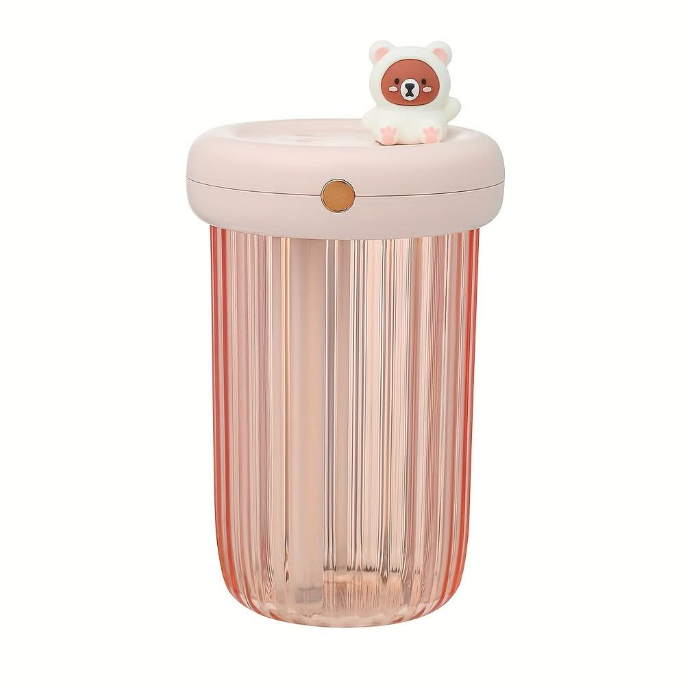 Bear USB Humidifier with Night Light