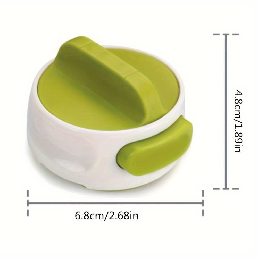 Manual Jar & Can Opener Tool