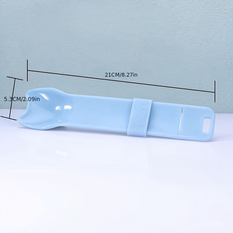 Interactive Cat Treat Dispenser & Feeding Toy