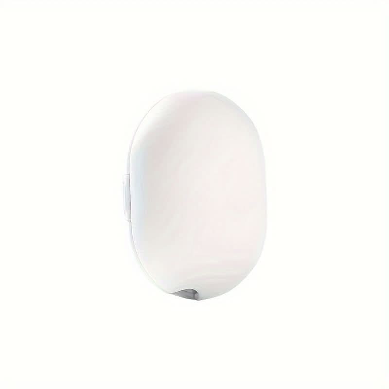Mini Portable UV Toothbrush Sterilizer Case