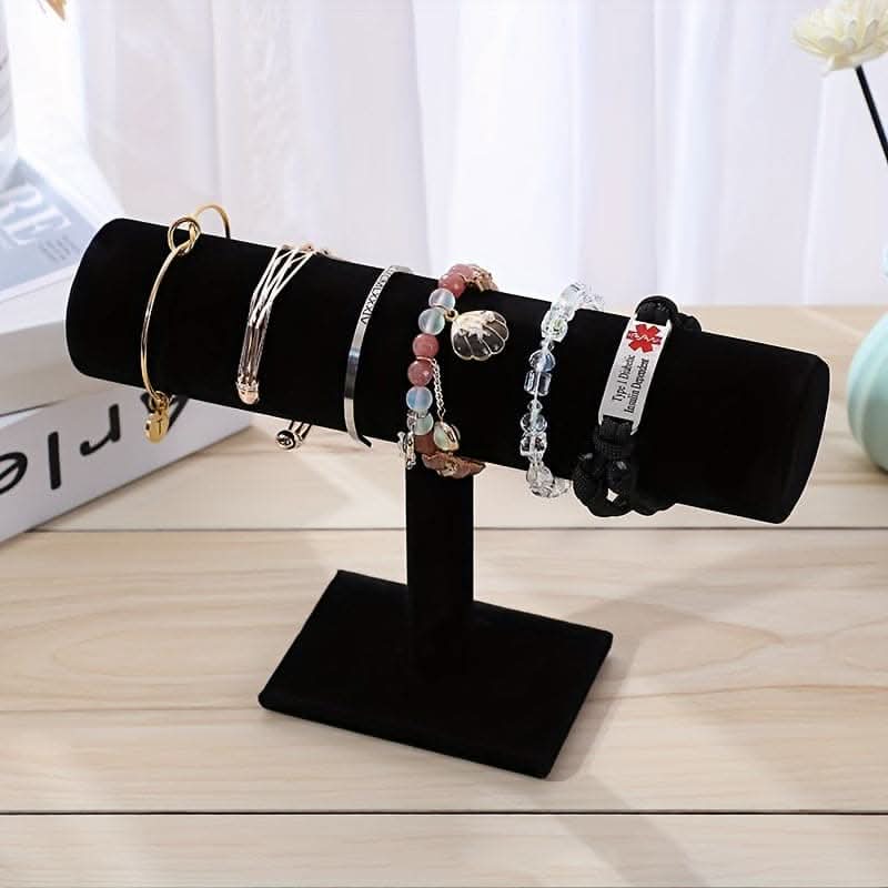 Elegant Bracelet Display Rack